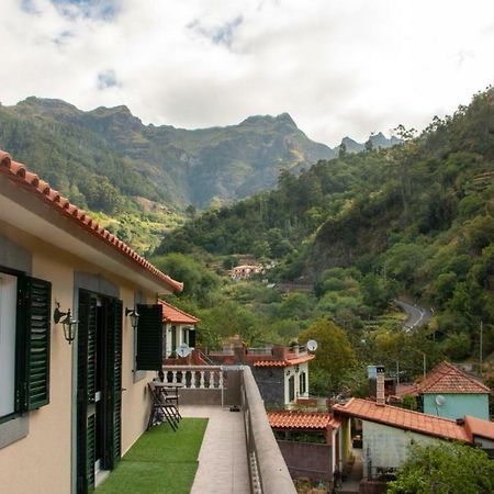 Danny'S Rural Suite Curral das Freiras Kültér fotó