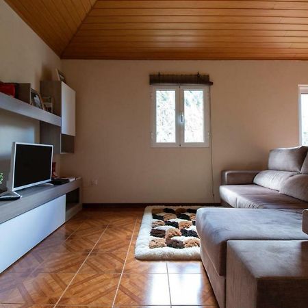 Danny'S Rural Suite Curral das Freiras Kültér fotó