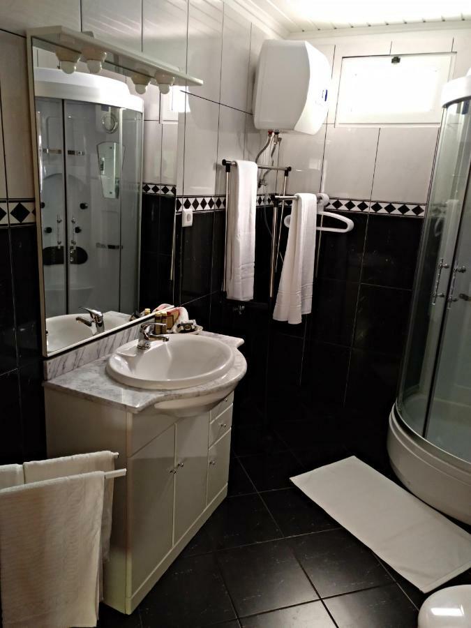 Danny'S Rural Suite Curral das Freiras Kültér fotó