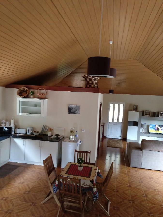 Danny'S Rural Suite Curral das Freiras Kültér fotó