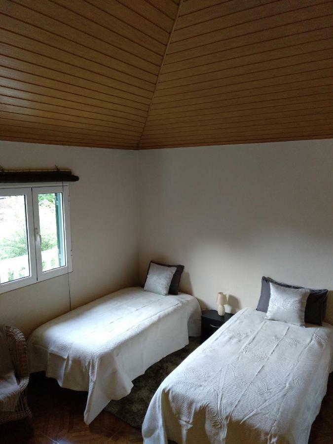 Danny'S Rural Suite Curral das Freiras Kültér fotó
