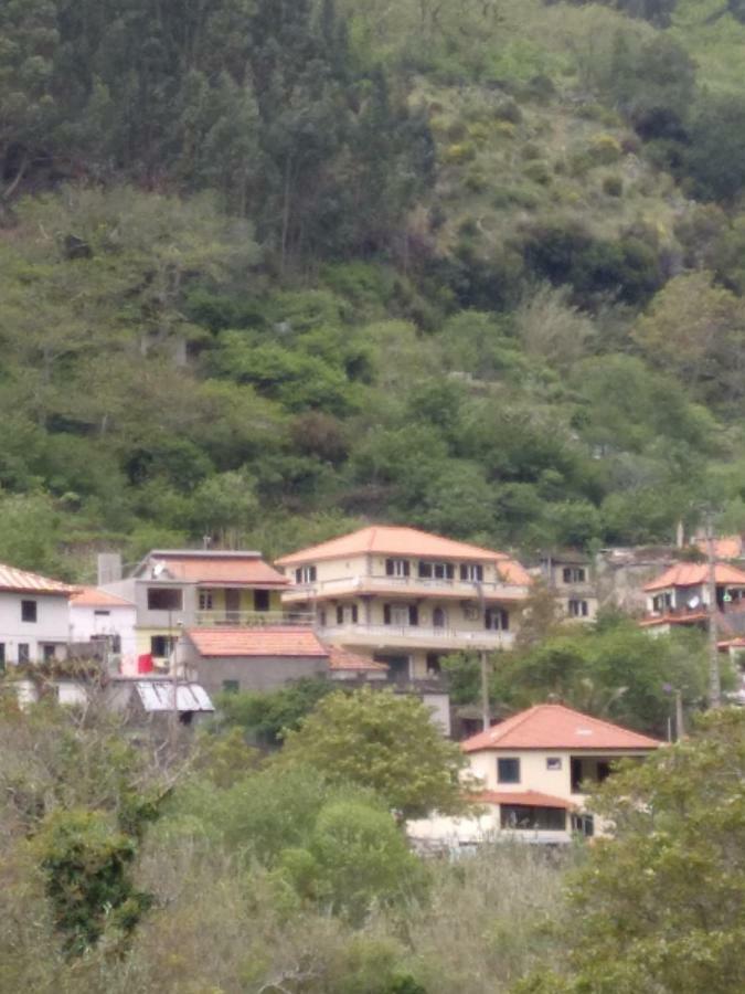 Danny'S Rural Suite Curral das Freiras Kültér fotó