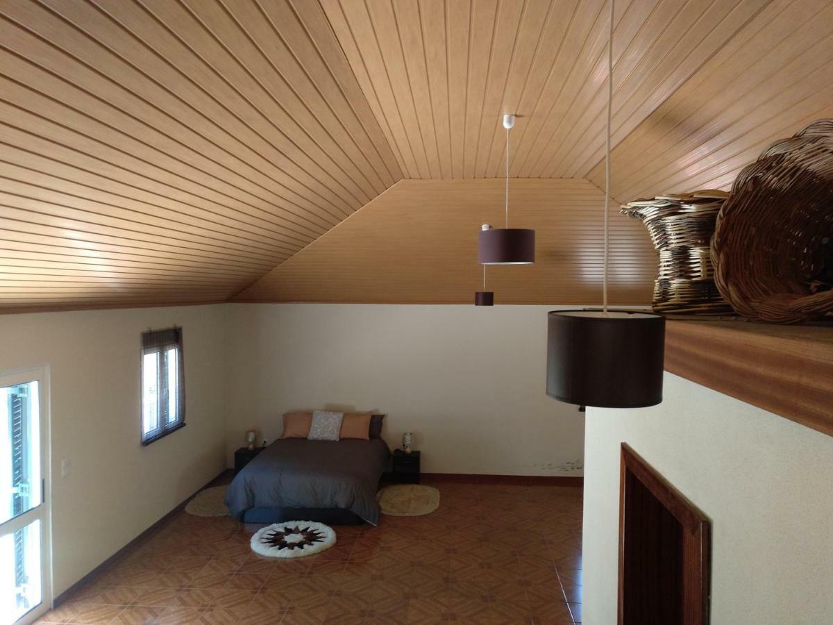 Danny'S Rural Suite Curral das Freiras Kültér fotó