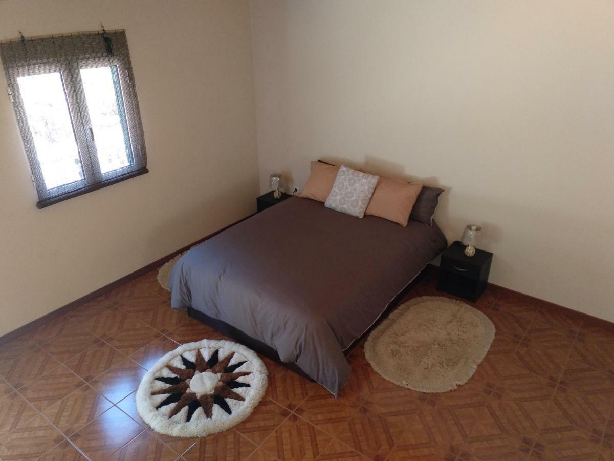 Danny'S Rural Suite Curral das Freiras Kültér fotó