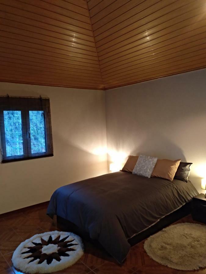 Danny'S Rural Suite Curral das Freiras Kültér fotó