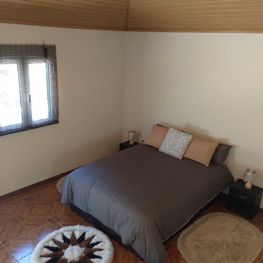 Danny'S Rural Suite Curral das Freiras Kültér fotó